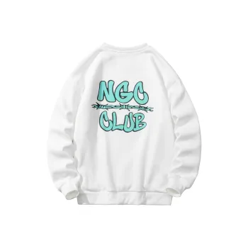 NGC STRATEGY Sweatshirts Unisex
