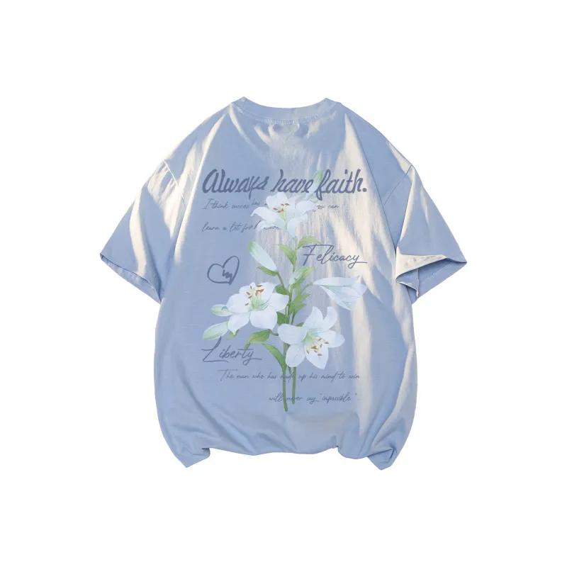 FUTURE MAKER T-Shirts Unisex-21