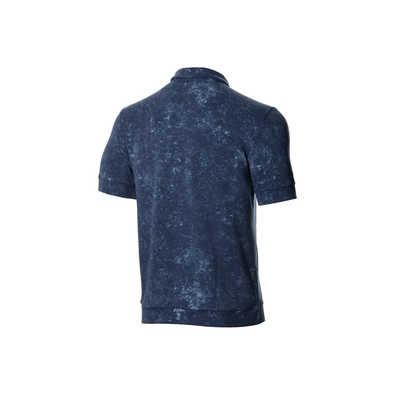 Under Armour Polo Shirt Men's Blue-1