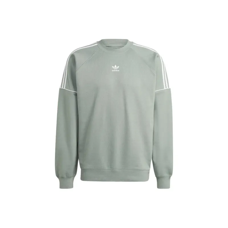Adidas Originals Adidas Rekive Crew Sweatshirt-0