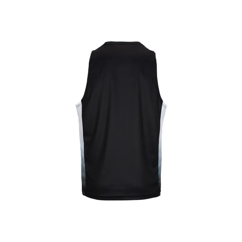 Under Armour Basketball Jersey Men's Black-1
