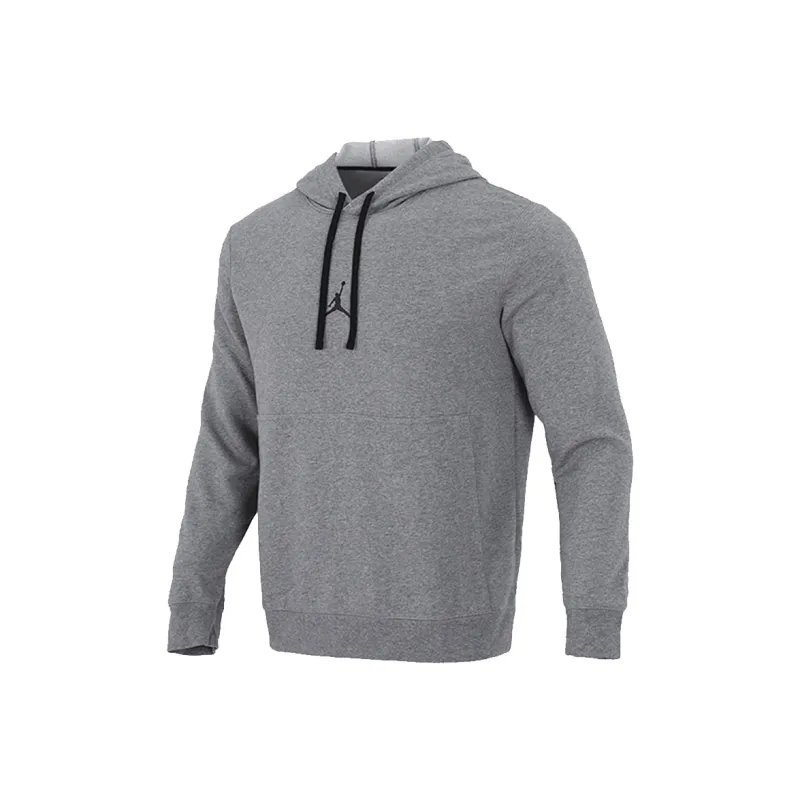 Jordan Sweatshirts Men Gray-0