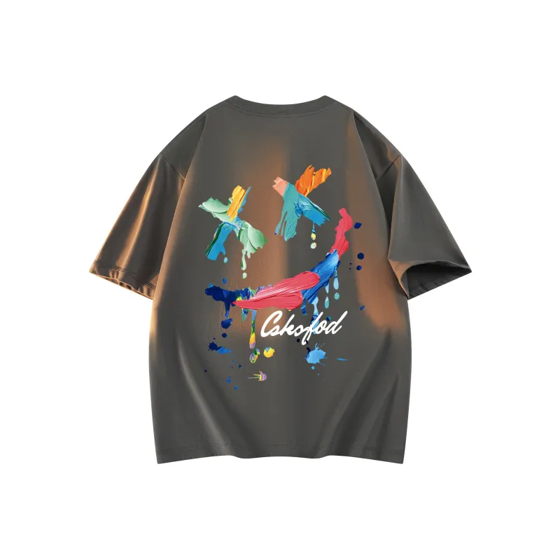 CSKS T Shirts Unisex-11