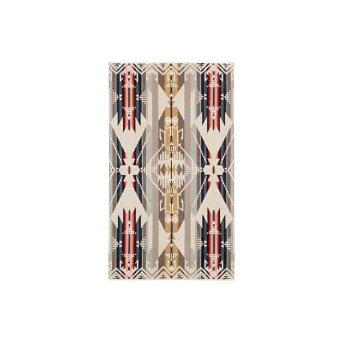 PENDLETON Towels White Sand 102*178cm