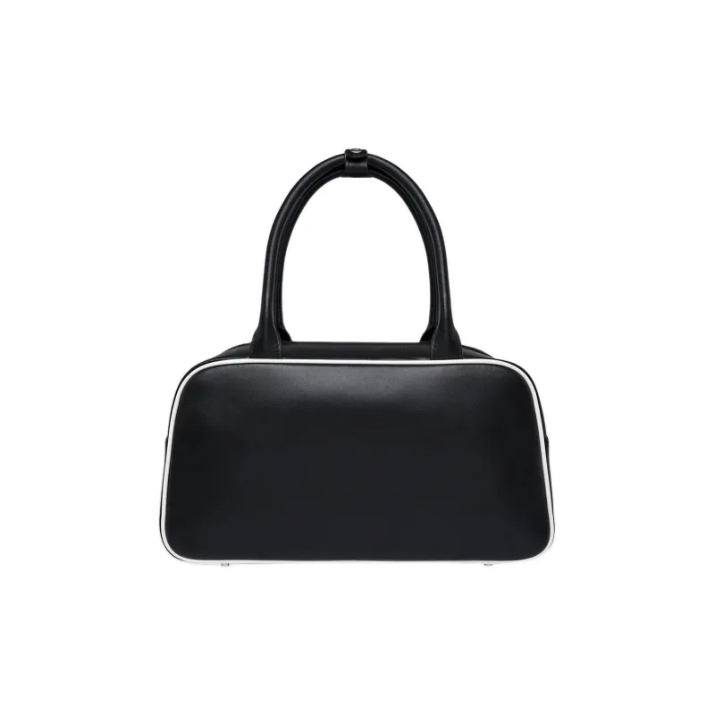 Misbhv Logo print Tote Bag-1