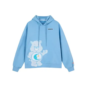 Carebears X AMONSTER Sweatshirts Unisex
