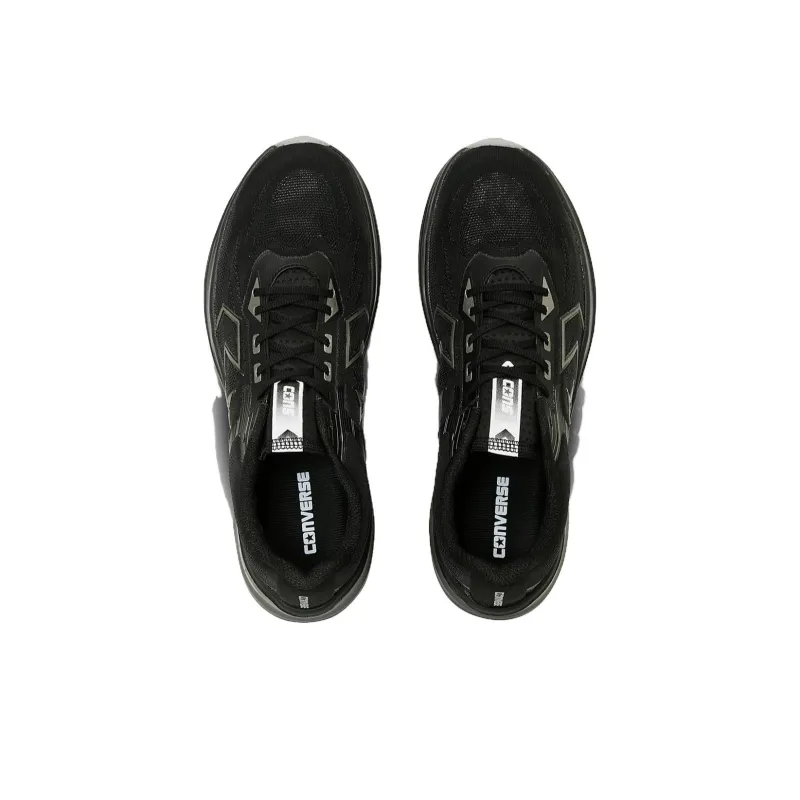 Converse CONS RUNSLASH 2 Lightweight Low Top Running Shoes Unisex Black-2