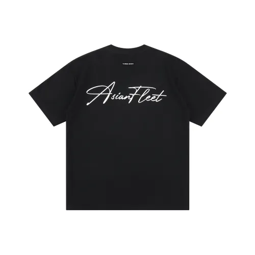THREE BODY T Shirts Unisex