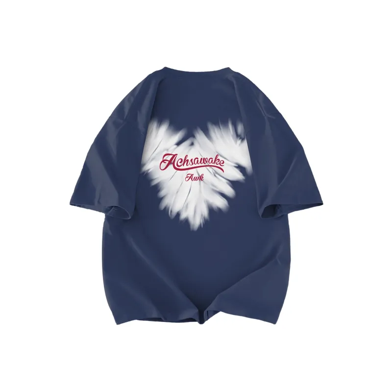 ACHS AWAKE T Shirts Unisex-10