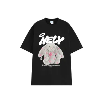 NELY T Shirts Unisex
