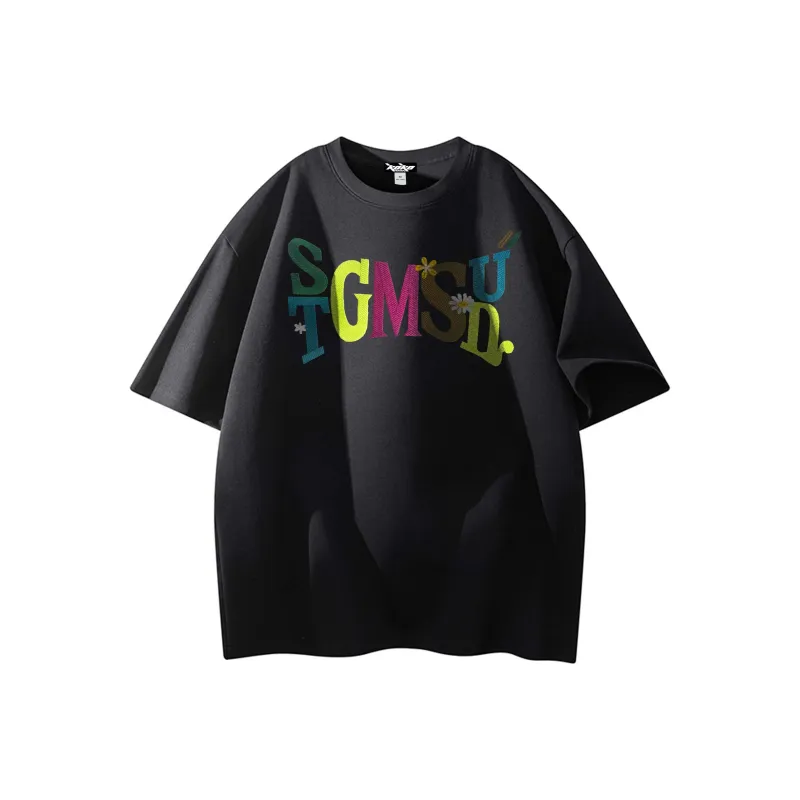 KOKO BASE T Shirts Unisex-0