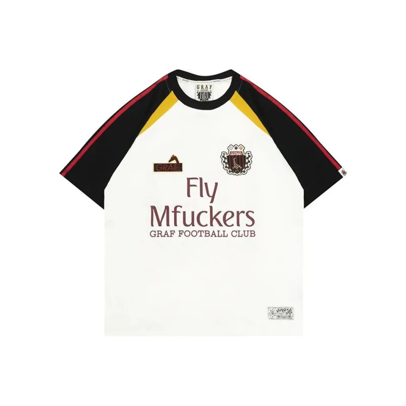 GRAF T-Shirts Men-6