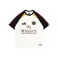 Black, Yellow, Red No. 13 Jersey Short-Sleeved