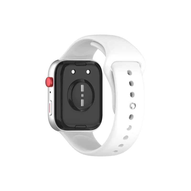 STEWPIGO Huawei Compatibility Watch Band 225mm Silicone Material-15