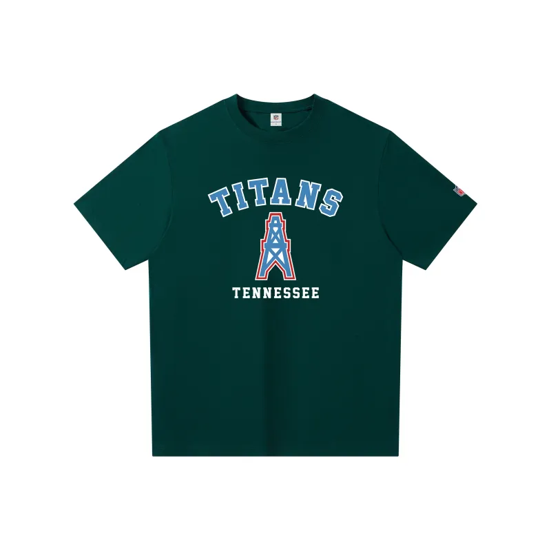 NFL T Shirts Unisex-4