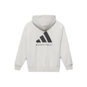 Adidas Chapter 03 Sweatshirts Unisex White