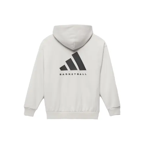 Adidas Chapter 03 Sweatshirts Unisex White