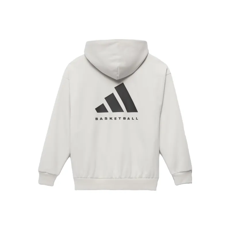 Adidas Chapter 03 Sweatshirts Unisex White-0