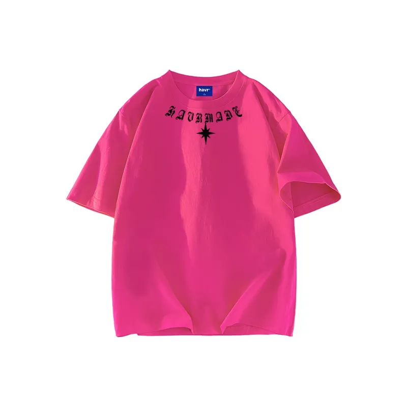 HAVR T Shirts Unisex-25