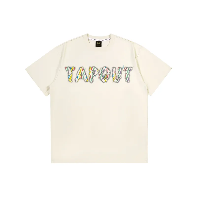 TAPOUT T-Shirts Unisex-9