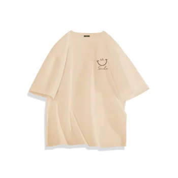 MINISO T Shirts Unisex