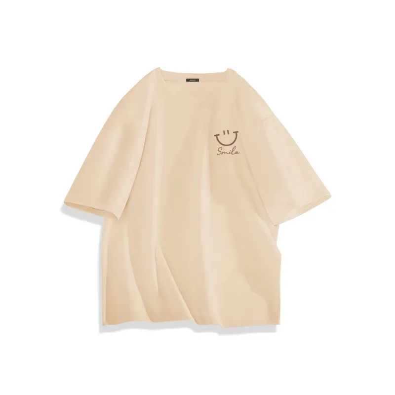 MINISO T Shirts Unisex-8