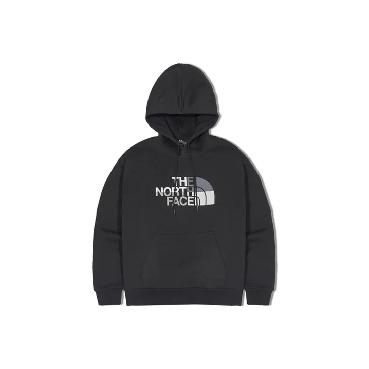 THE NORTH FACE Sweatshirts Unisex Black-0