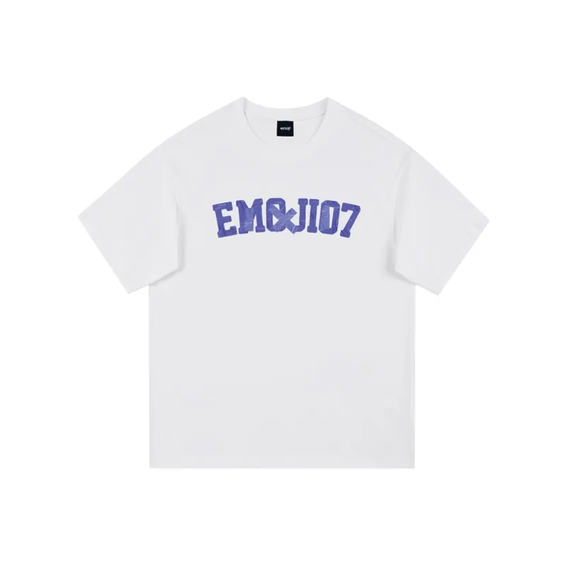 Emoji T Shirts Unisex-3