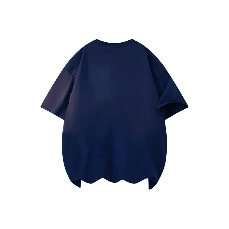 MXDT T Shirts Unisex-49