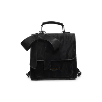 BLAKE FLEETO PU Backpack Women's Multicolor