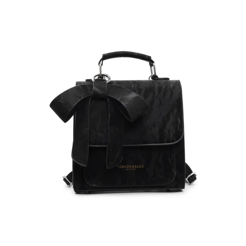 BLAKE FLEETO PU Backpack Women's Multicolor-0