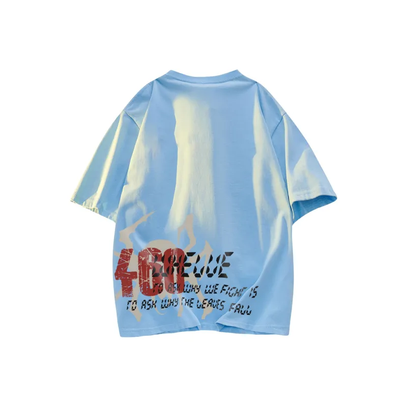 WHELVE T Shirts Unisex-10