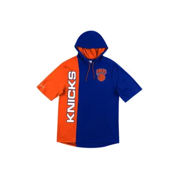 Mitchell Ness Sweatshirts Men Multicolor