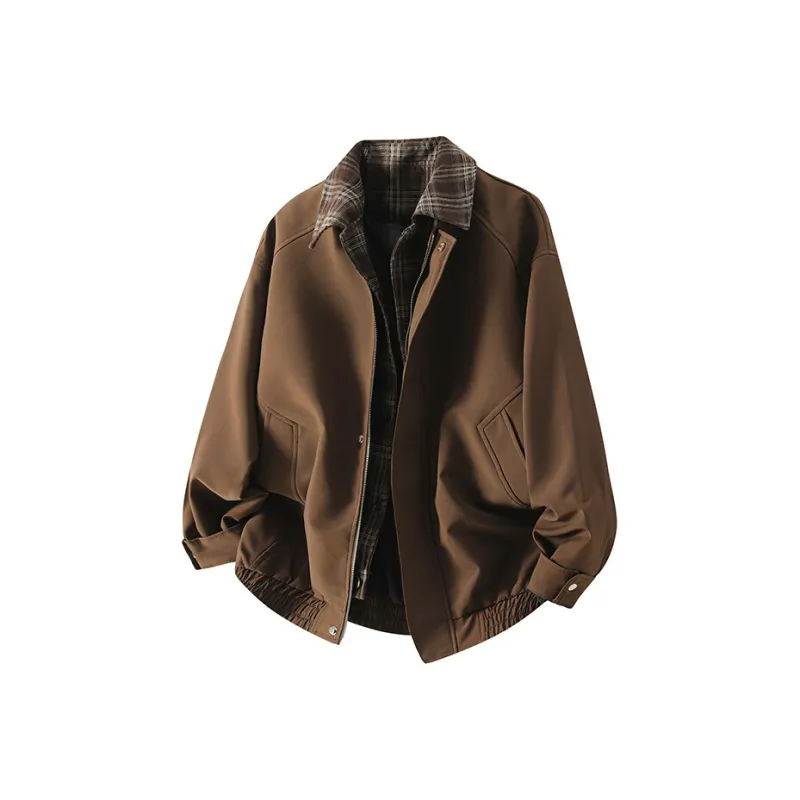 Humanism 1986 Jackets & Coats Unisex-5