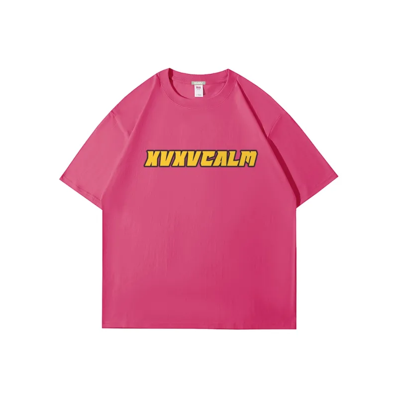 Xvxv T Shirts Unisex-13