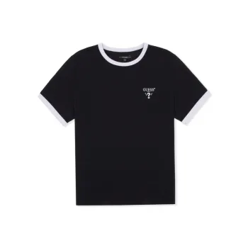 GUESS T Shirts Unisex