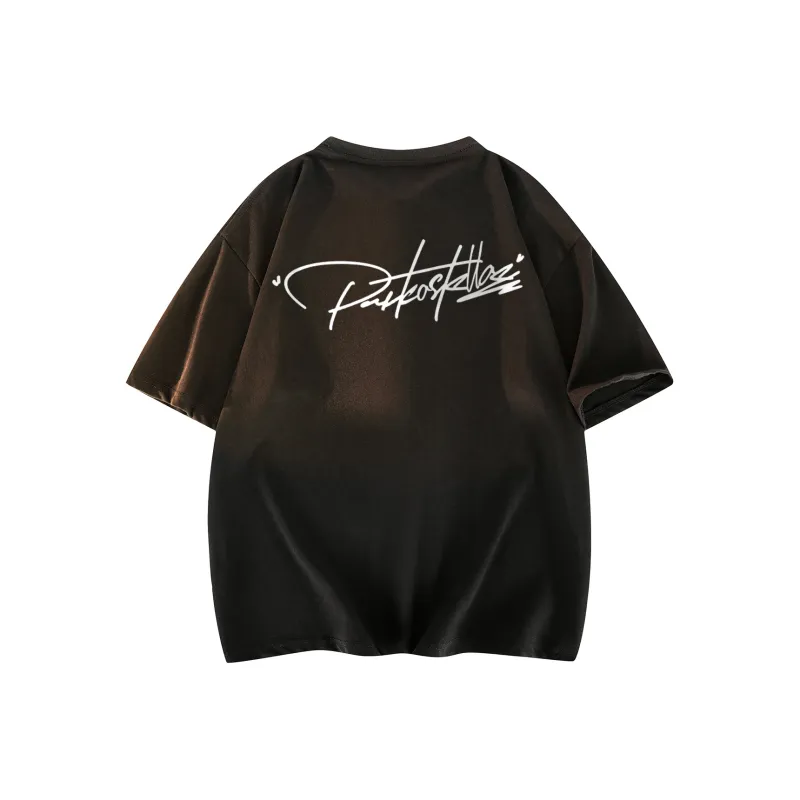 PAUL COSTELLOE T Shirts Unisex-2