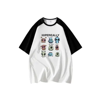H2P T Shirts Unisex