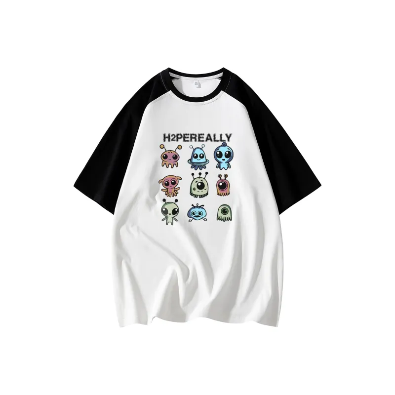H2P T Shirts Unisex-0