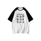 White (Loose Fit)