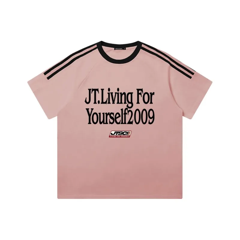 JUNGLE TIGER T Shirts Unisex-11