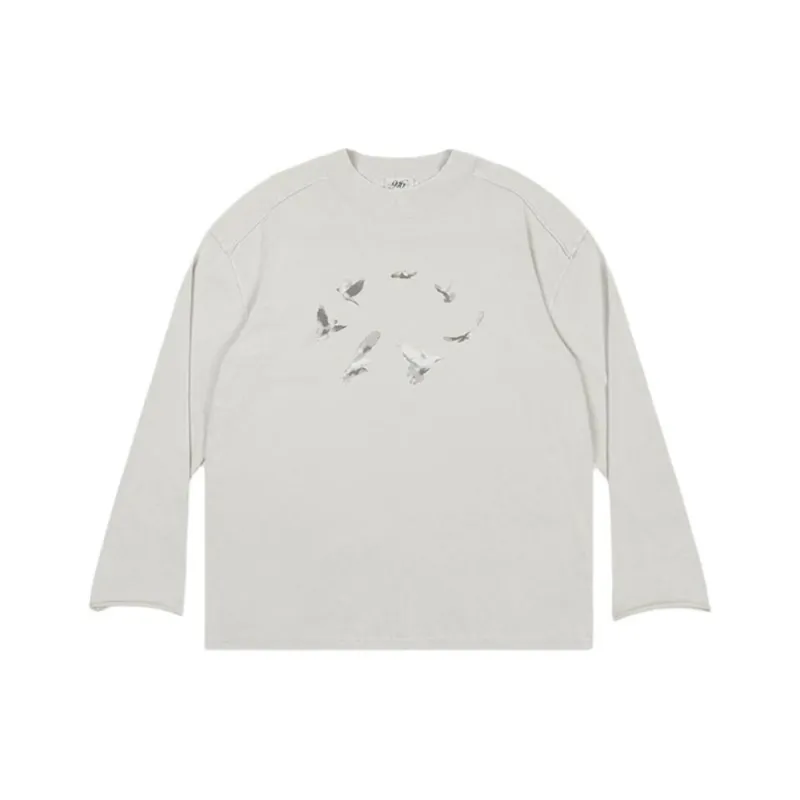 GOOD BAI Series 916 T Shirts Unisex-1