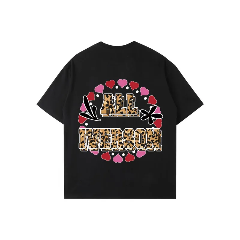 AI3 T Shirts Unisex-0