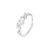 Glow in The Dark Butterfly Ring[Women's]