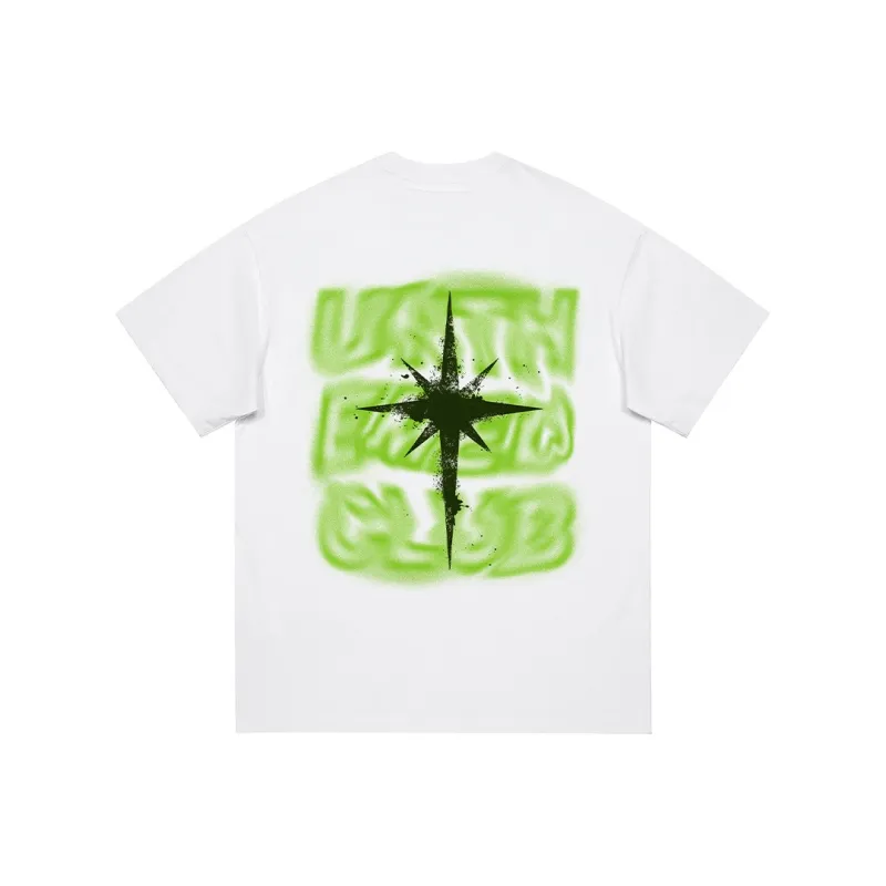 UNthemed T Shirts Unisex-3