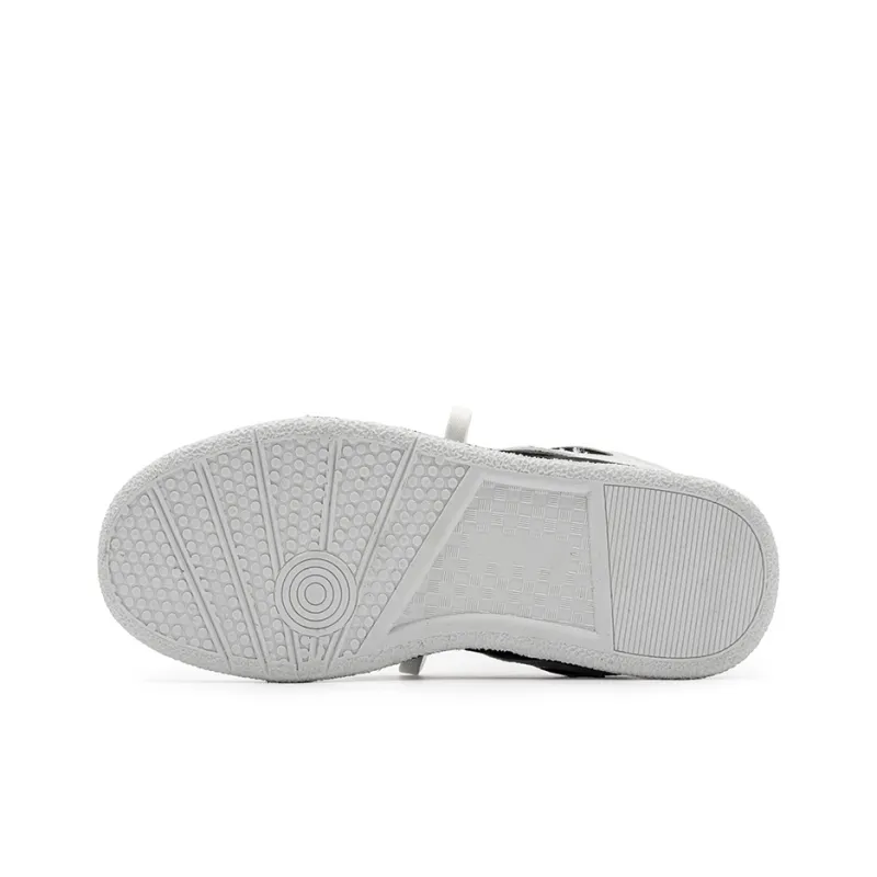 Snow Know The Answer SKTA Lightweight And Breathable Low Top Skateboard Shoes Unisex-4