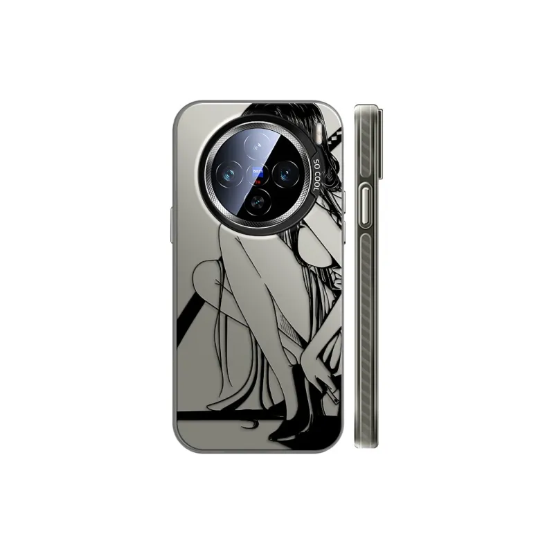 MANQIN Phone Cases-5
