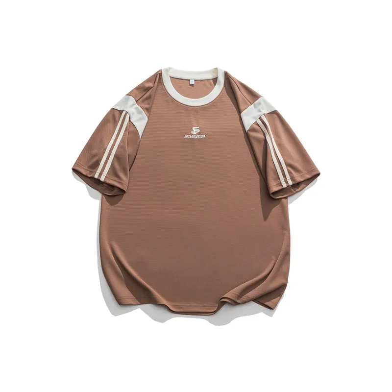MindBridge T Shirts Men-4