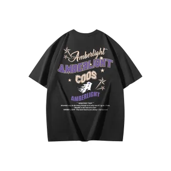 AMBER LIGHT T Shirts Unisex