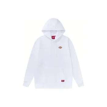 Dickies Sweatshirts Unisex White